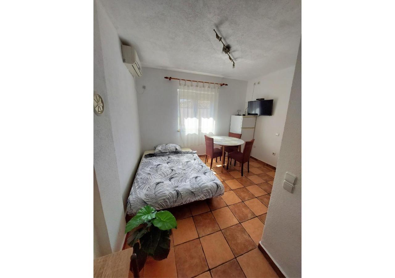 Apartman Dobric Fazana Luaran gambar
