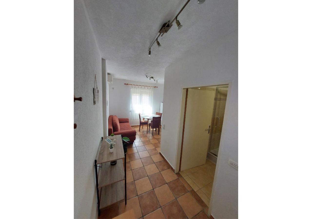 Apartman Dobric Fazana Luaran gambar