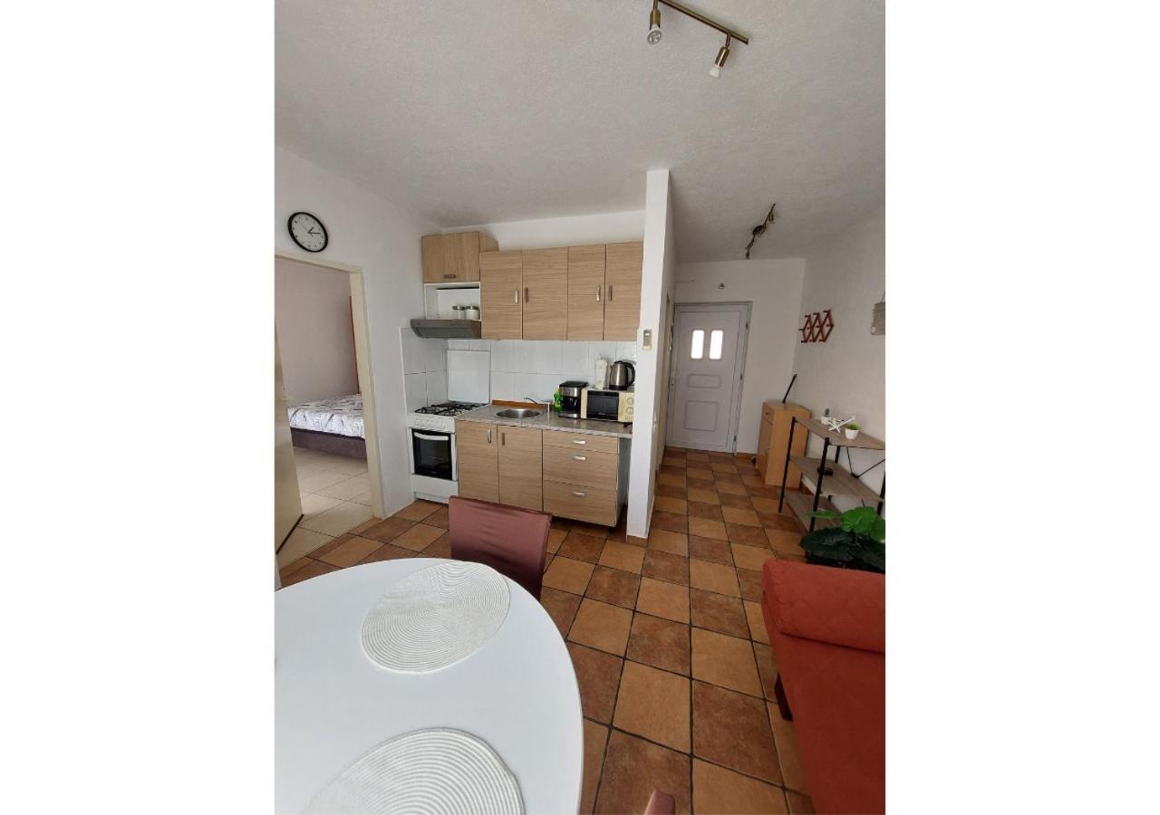Apartman Dobric Fazana Luaran gambar