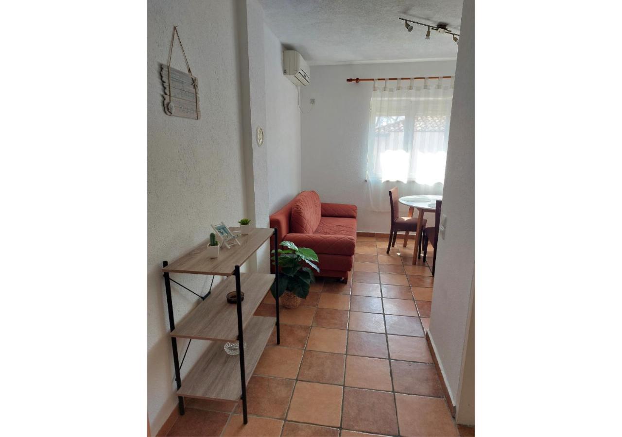 Apartman Dobric Fazana Luaran gambar
