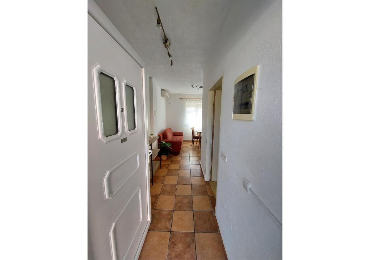 Apartman Dobric Fazana Luaran gambar
