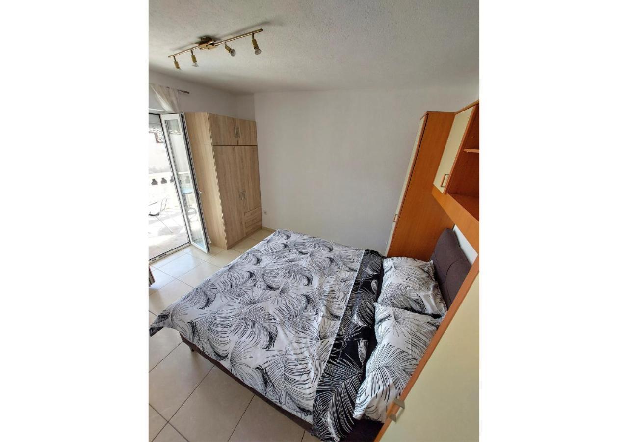 Apartman Dobric Fazana Luaran gambar