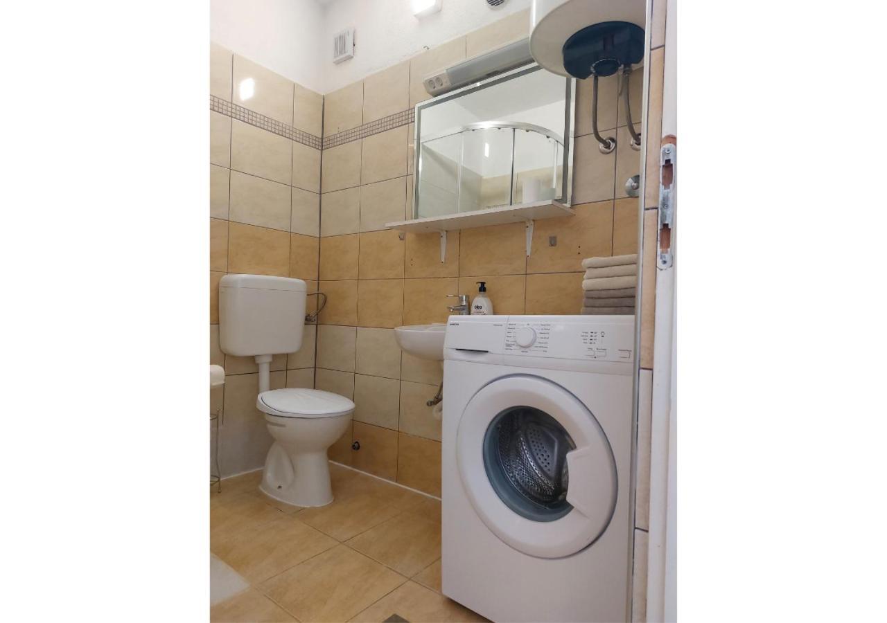 Apartman Dobric Fazana Luaran gambar