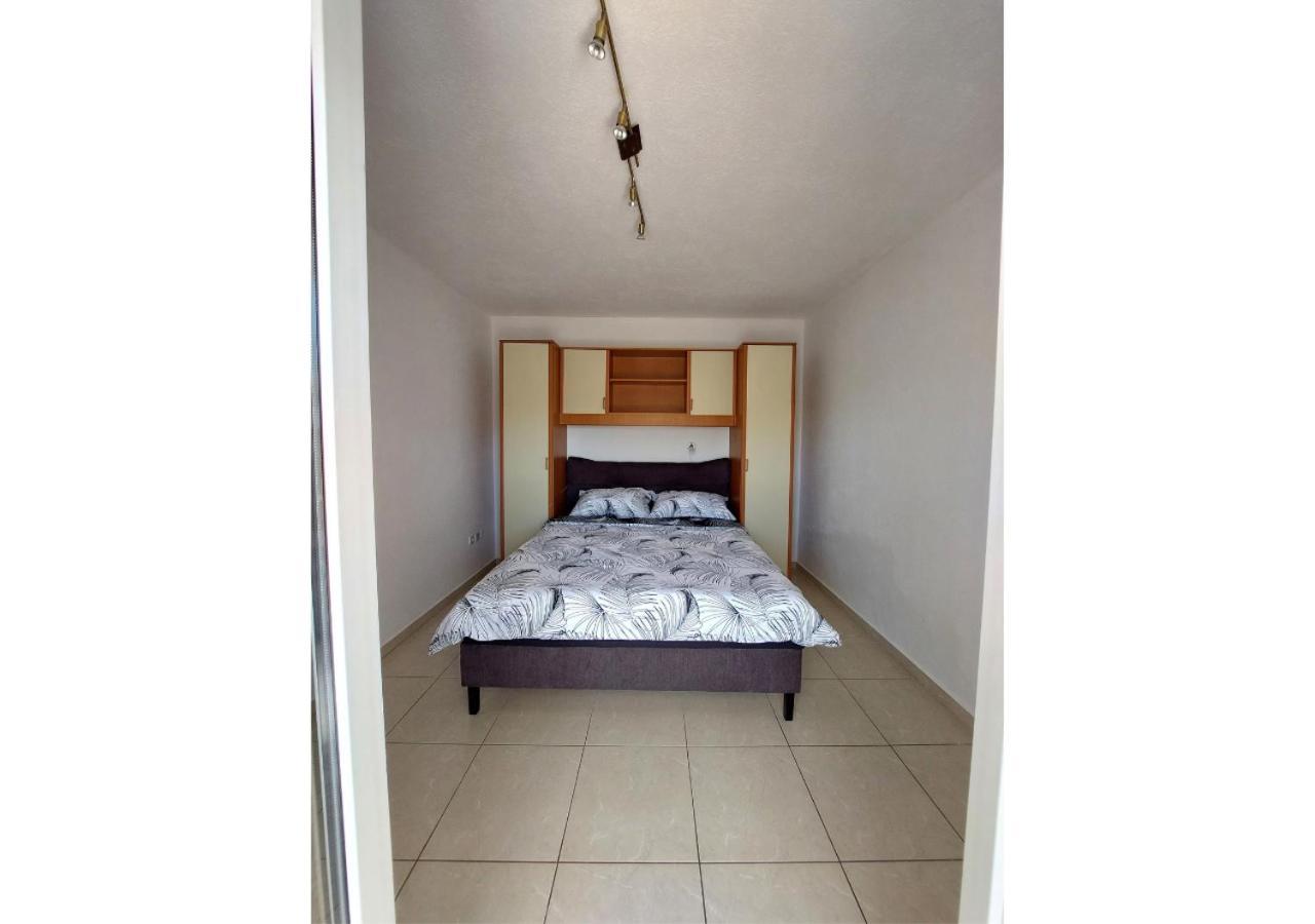 Apartman Dobric Fazana Luaran gambar